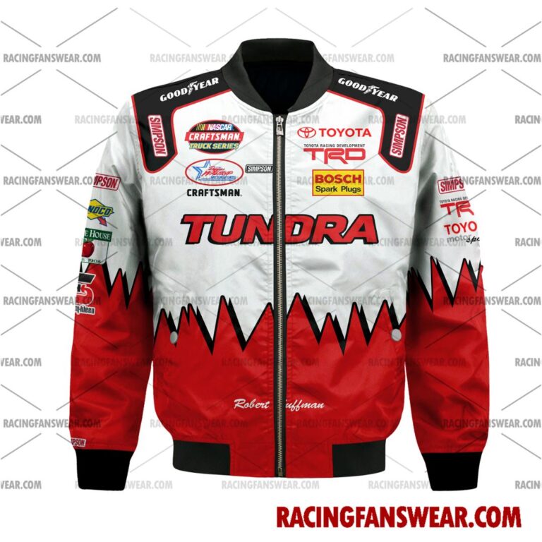 Nascar store - Loyal fans of Robert Huffman's Bomber Jacket,Unisex Thick Coat,Unisex Sleeveless Hoodie,Unisex Hooded T-Shirt,Kid Sleeveless Hoodie,Kid Hooded T-Shirts,Kid Thick Coat:vintage nascar racing suit,uniform,apparel,shirts,merch,merchandise,jersey,hoodie,jackets,shorts,sweatshirt,outfits,clothes