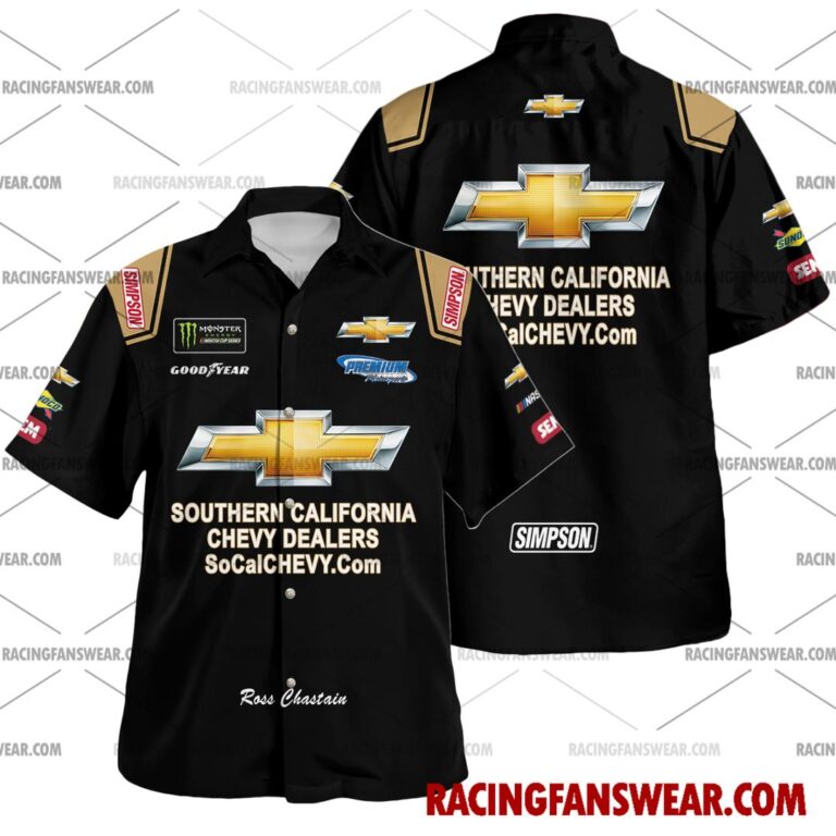 Nascar store - Loyal fans of Ross Chastain's Unisex Hawaiian Shirt,Unisex Polo Shirt,Kid Hawaiian Shirt,Kid Polo Shirt:vintage nascar racing suit,uniform,apparel,shirts,merch,merchandise,jersey,hoodie,jackets,shorts,sweatshirt,outfits,clothes