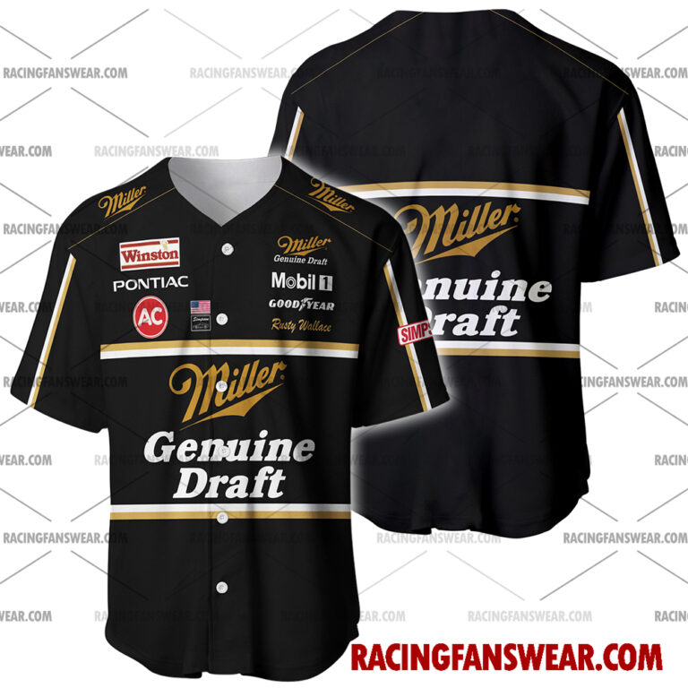 Nascar store - Loyal fans of Rusty Wallace's Men's Baseball Jersey,Women's Baseball Jersey,Kid's Baseball Jersey,Men's Hockey Jerseys,WoMen's Hockey Jerseys,Youth's Hockey Jerseys:vintage nascar racing suit,uniform,apparel,shirts,merch,merchandise,jersey,hoodie,jackets,shorts,sweatshirt,outfits,clothes