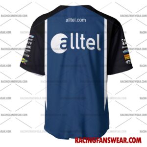 Ryan Newman Nascar Racing 2008 Uniform Apparel Clothes Baseball Jersey Hockey Jersey 2 Nascar store - Loyal fans of Ryan Newman's Men's Baseball Jersey,Women's Baseball Jersey,Kid's Baseball Jersey,Men's Hockey Jerseys,WoMen's Hockey Jerseys,Youth's Hockey Jerseys:vintage nascar racing suit,uniform,apparel,shirts,merch,merchandise,jersey,hoodie,jackets,shorts,sweatshirt,outfits,clothes