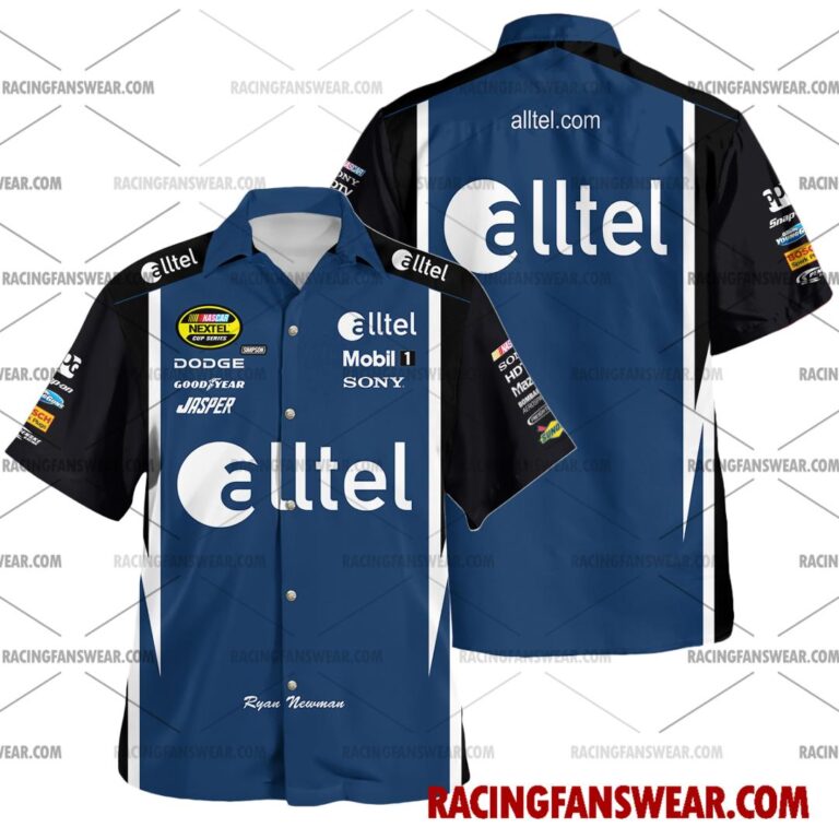 Nascar store - Loyal fans of Ryan Newman's Unisex Hawaiian Shirt,Unisex Polo Shirt,Kid Hawaiian Shirt,Kid Polo Shirt:vintage nascar racing suit,uniform,apparel,shirts,merch,merchandise,jersey,hoodie,jackets,shorts,sweatshirt,outfits,clothes