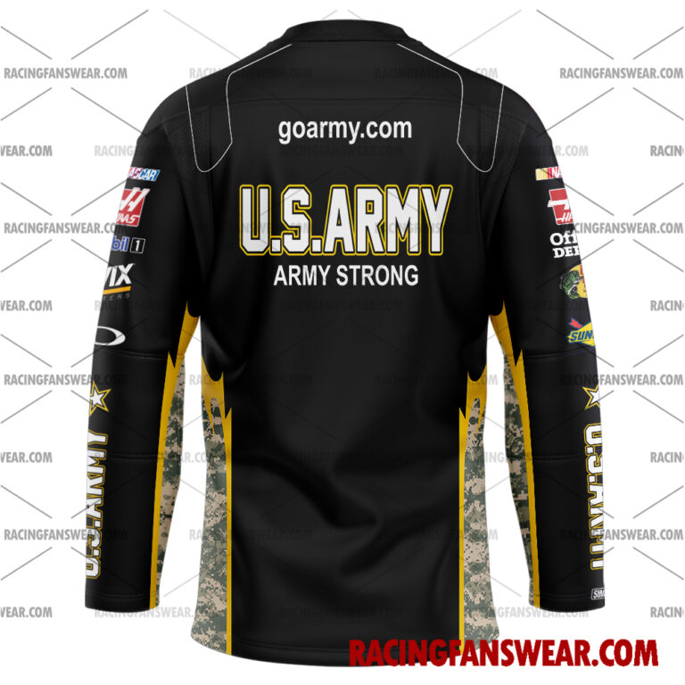 Nascar store - Loyal fans of Ryan Newman's Men's Baseball Jersey,Women's Baseball Jersey,Kid's Baseball Jersey,Men's Hockey Jerseys,WoMen's Hockey Jerseys,Youth's Hockey Jerseys:vintage nascar racing suit,uniform,apparel,shirts,merch,merchandise,jersey,hoodie,jackets,shorts,sweatshirt,outfits,clothes