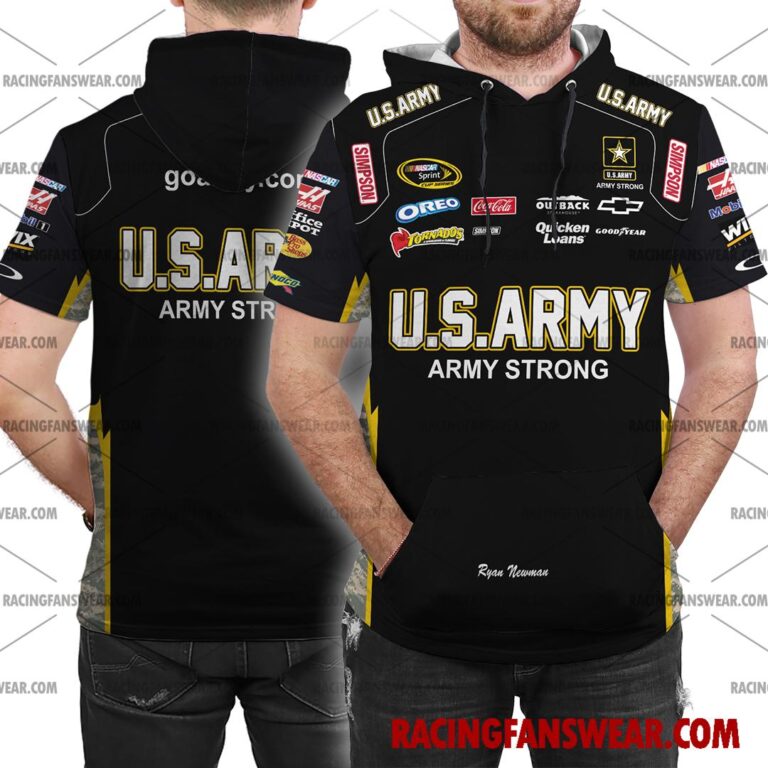 Nascar store - Loyal fans of Ryan Newman's Bomber Jacket,Unisex Thick Coat,Unisex Sleeveless Hoodie,Unisex Hooded T-Shirt,Kid Sleeveless Hoodie,Kid Hooded T-Shirts,Kid Thick Coat:vintage nascar racing suit,uniform,apparel,shirts,merch,merchandise,jersey,hoodie,jackets,shorts,sweatshirt,outfits,clothes