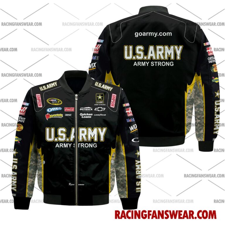 Nascar store - Loyal fans of Ryan Newman's Bomber Jacket,Unisex Thick Coat,Unisex Sleeveless Hoodie,Unisex Hooded T-Shirt,Kid Sleeveless Hoodie,Kid Hooded T-Shirts,Kid Thick Coat:vintage nascar racing suit,uniform,apparel,shirts,merch,merchandise,jersey,hoodie,jackets,shorts,sweatshirt,outfits,clothes