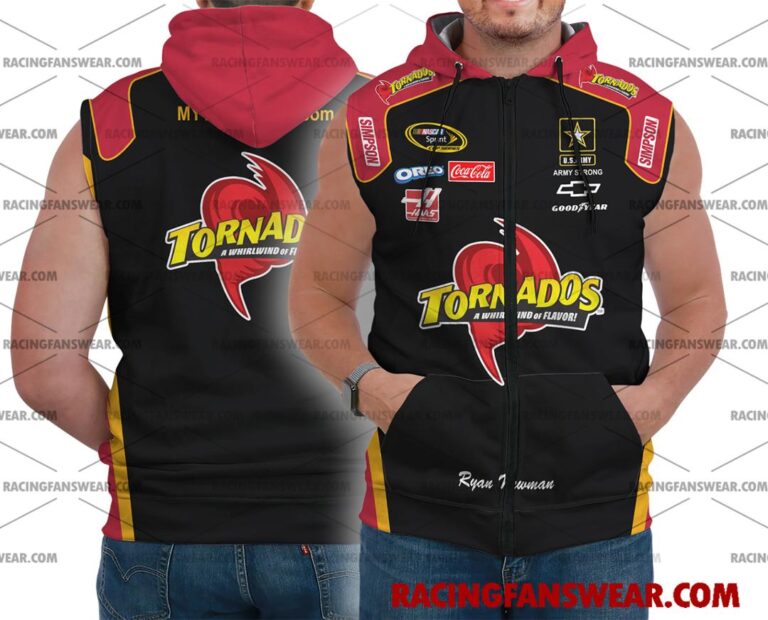 Nascar store - Loyal fans of Ryan Newman's Bomber Jacket,Unisex Thick Coat,Unisex Sleeveless Hoodie,Unisex Hooded T-Shirt,Kid Sleeveless Hoodie,Kid Hooded T-Shirts,Kid Thick Coat:vintage nascar racing suit,uniform,apparel,shirts,merch,merchandise,jersey,hoodie,jackets,shorts,sweatshirt,outfits,clothes