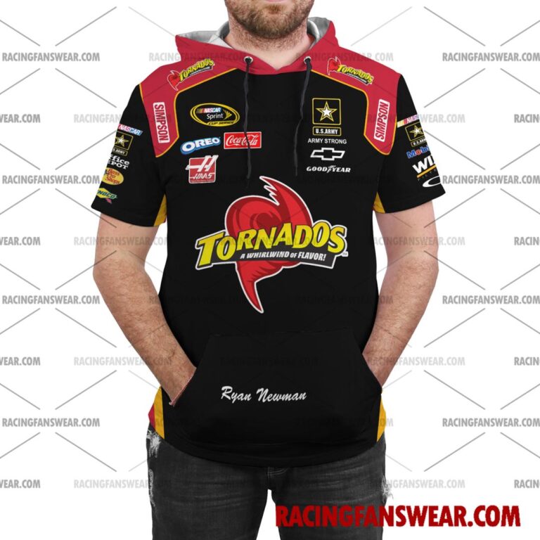 Nascar store - Loyal fans of Ryan Newman's Bomber Jacket,Unisex Thick Coat,Unisex Sleeveless Hoodie,Unisex Hooded T-Shirt,Kid Sleeveless Hoodie,Kid Hooded T-Shirts,Kid Thick Coat:vintage nascar racing suit,uniform,apparel,shirts,merch,merchandise,jersey,hoodie,jackets,shorts,sweatshirt,outfits,clothes