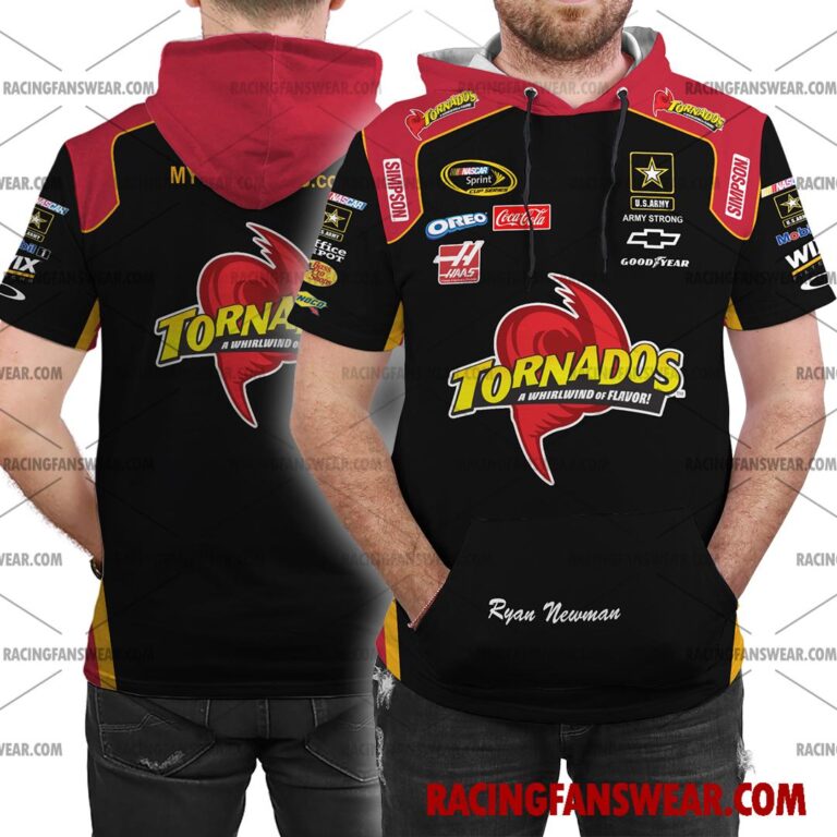 Nascar store - Loyal fans of Ryan Newman's Bomber Jacket,Unisex Thick Coat,Unisex Sleeveless Hoodie,Unisex Hooded T-Shirt,Kid Sleeveless Hoodie,Kid Hooded T-Shirts,Kid Thick Coat:vintage nascar racing suit,uniform,apparel,shirts,merch,merchandise,jersey,hoodie,jackets,shorts,sweatshirt,outfits,clothes