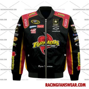 Ryan Newman Nascar Racing 2011 Uniform Apparel Clothes Bomber Thick Coat Sleeveless Hoodie Hooded T-Shirt 2 Nascar store - Loyal fans of Ryan Newman's Bomber Jacket,Unisex Thick Coat,Unisex Sleeveless Hoodie,Unisex Hooded T-Shirt,Kid Sleeveless Hoodie,Kid Hooded T-Shirts,Kid Thick Coat:vintage nascar racing suit,uniform,apparel,shirts,merch,merchandise,jersey,hoodie,jackets,shorts,sweatshirt,outfits,clothes