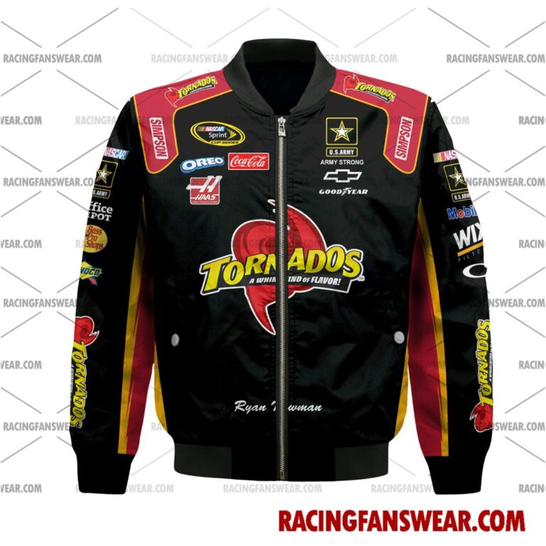 Nascar store - Loyal fans of Ryan Newman's Bomber Jacket,Unisex Thick Coat,Unisex Sleeveless Hoodie,Unisex Hooded T-Shirt,Kid Sleeveless Hoodie,Kid Hooded T-Shirts,Kid Thick Coat:vintage nascar racing suit,uniform,apparel,shirts,merch,merchandise,jersey,hoodie,jackets,shorts,sweatshirt,outfits,clothes