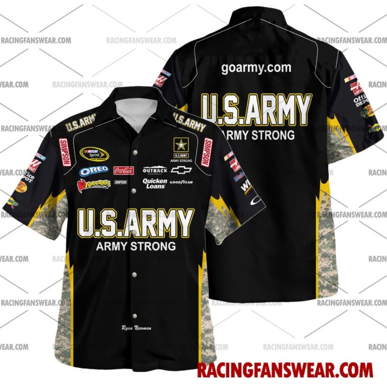 Nascar store - Loyal fans of Ryan Newman's Unisex Hawaiian Shirt,Unisex Polo Shirt,Kid Hawaiian Shirt,Kid Polo Shirt:vintage nascar racing suit,uniform,apparel,shirts,merch,merchandise,jersey,hoodie,jackets,shorts,sweatshirt,outfits,clothes