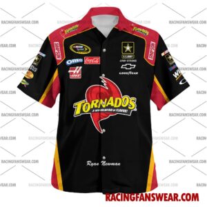Ryan Newman Nascar Racing 2011 Uniform Apparel Clothes Hawaiian Polo Shirts 1 Nascar store - Loyal fans of Ryan Newman's Unisex Hawaiian Shirt,Unisex Polo Shirt,Kid Hawaiian Shirt,Kid Polo Shirt:vintage nascar racing suit,uniform,apparel,shirts,merch,merchandise,jersey,hoodie,jackets,shorts,sweatshirt,outfits,clothes