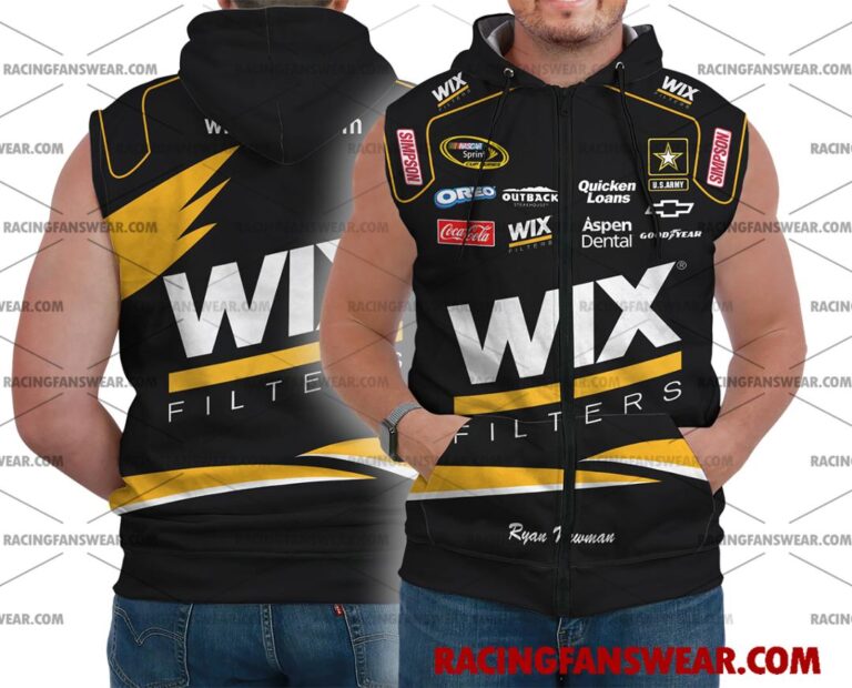 Nascar store - Loyal fans of Ryan Newman's Bomber Jacket,Unisex Thick Coat,Unisex Sleeveless Hoodie,Unisex Hooded T-Shirt,Kid Sleeveless Hoodie,Kid Hooded T-Shirts,Kid Thick Coat:vintage nascar racing suit,uniform,apparel,shirts,merch,merchandise,jersey,hoodie,jackets,shorts,sweatshirt,outfits,clothes