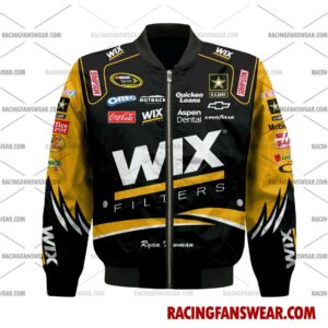 Ryan Newman Nascar Racing 2012 Uniform Apparel Clothes Bomber Thick Coat Sleeveless Hoodie Hooded T-Shirt 2 Nascar store - Loyal fans of Ryan Newman's Bomber Jacket,Unisex Thick Coat,Unisex Sleeveless Hoodie,Unisex Hooded T-Shirt,Kid Sleeveless Hoodie,Kid Hooded T-Shirts,Kid Thick Coat:vintage nascar racing suit,uniform,apparel,shirts,merch,merchandise,jersey,hoodie,jackets,shorts,sweatshirt,outfits,clothes