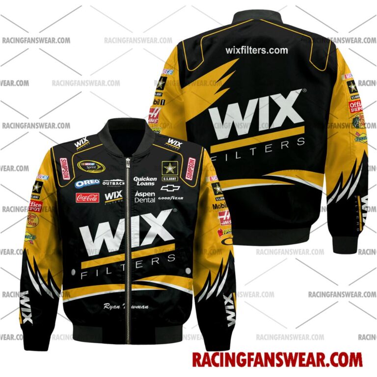 Nascar store - Loyal fans of Ryan Newman's Bomber Jacket,Unisex Thick Coat,Unisex Sleeveless Hoodie,Unisex Hooded T-Shirt,Kid Sleeveless Hoodie,Kid Hooded T-Shirts,Kid Thick Coat:vintage nascar racing suit,uniform,apparel,shirts,merch,merchandise,jersey,hoodie,jackets,shorts,sweatshirt,outfits,clothes