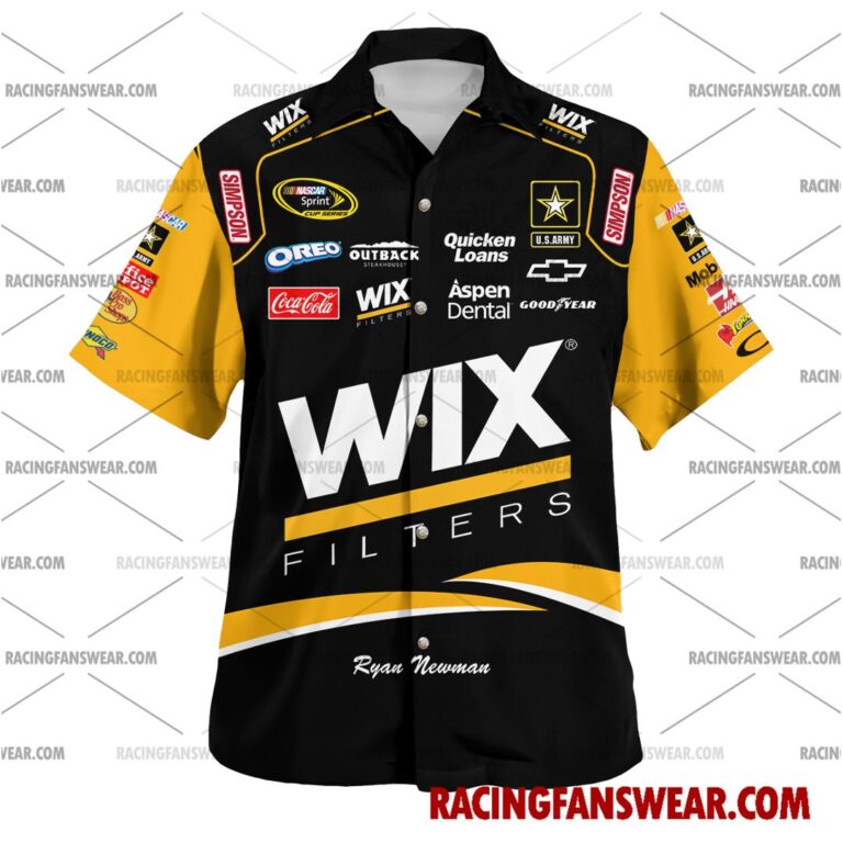 Nascar store - Loyal fans of Ryan Newman's Unisex Hawaiian Shirt,Unisex Polo Shirt,Kid Hawaiian Shirt,Kid Polo Shirt:vintage nascar racing suit,uniform,apparel,shirts,merch,merchandise,jersey,hoodie,jackets,shorts,sweatshirt,outfits,clothes
