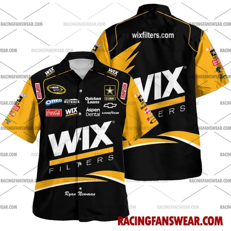 Nascar store - Loyal fans of Ryan Newman's Unisex Hawaiian Shirt,Unisex Polo Shirt,Kid Hawaiian Shirt,Kid Polo Shirt:vintage nascar racing suit,uniform,apparel,shirts,merch,merchandise,jersey,hoodie,jackets,shorts,sweatshirt,outfits,clothes