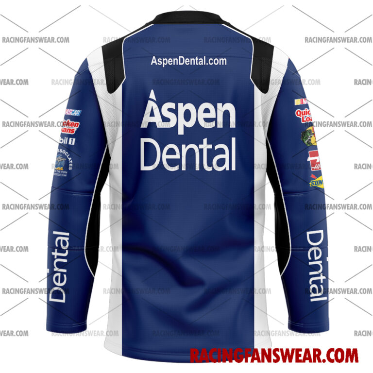 Nascar store - Loyal fans of Ryan Newman's Men's Baseball Jersey,Women's Baseball Jersey,Kid's Baseball Jersey,Men's Hockey Jerseys,WoMen's Hockey Jerseys,Youth's Hockey Jerseys:vintage nascar racing suit,uniform,apparel,shirts,merch,merchandise,jersey,hoodie,jackets,shorts,sweatshirt,outfits,clothes