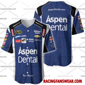 Nascar store - Loyal fans of Ryan Newman's Men's Baseball Jersey,Women's Baseball Jersey,Kid's Baseball Jersey,Men's Hockey Jerseys,WoMen's Hockey Jerseys,Youth's Hockey Jerseys:vintage nascar racing suit,uniform,apparel,shirts,merch,merchandise,jersey,hoodie,jackets,shorts,sweatshirt,outfits,clothes