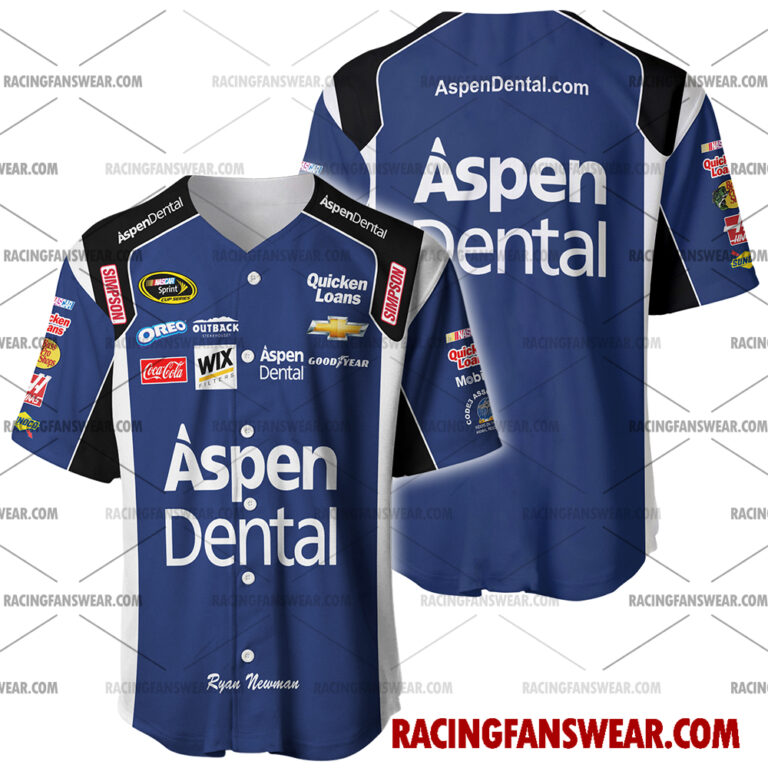 Nascar store - Loyal fans of Ryan Newman's Men's Baseball Jersey,Women's Baseball Jersey,Kid's Baseball Jersey,Men's Hockey Jerseys,WoMen's Hockey Jerseys,Youth's Hockey Jerseys:vintage nascar racing suit,uniform,apparel,shirts,merch,merchandise,jersey,hoodie,jackets,shorts,sweatshirt,outfits,clothes