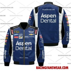 Nascar store - Loyal fans of Ryan Newman's Bomber Jacket,Unisex Thick Coat,Unisex Sleeveless Hoodie,Unisex Hooded T-Shirt,Kid Sleeveless Hoodie,Kid Hooded T-Shirts,Kid Thick Coat:vintage nascar racing suit,uniform,apparel,shirts,merch,merchandise,jersey,hoodie,jackets,shorts,sweatshirt,outfits,clothes