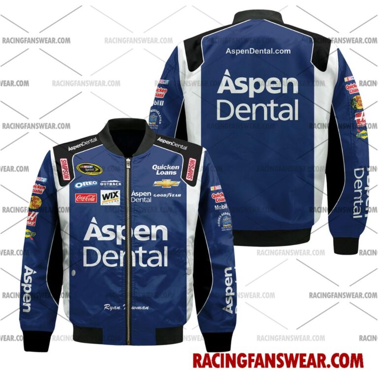 Nascar store - Loyal fans of Ryan Newman's Bomber Jacket,Unisex Thick Coat,Unisex Sleeveless Hoodie,Unisex Hooded T-Shirt,Kid Sleeveless Hoodie,Kid Hooded T-Shirts,Kid Thick Coat:vintage nascar racing suit,uniform,apparel,shirts,merch,merchandise,jersey,hoodie,jackets,shorts,sweatshirt,outfits,clothes