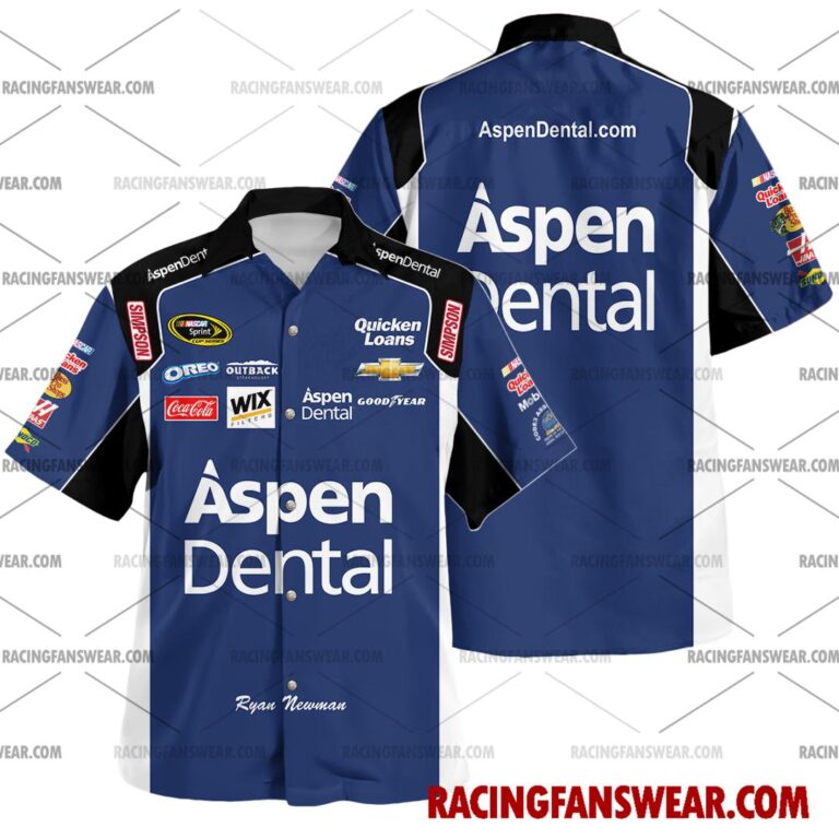 Nascar store - Loyal fans of Ryan Newman's Unisex Hawaiian Shirt,Unisex Polo Shirt,Kid Hawaiian Shirt,Kid Polo Shirt:vintage nascar racing suit,uniform,apparel,shirts,merch,merchandise,jersey,hoodie,jackets,shorts,sweatshirt,outfits,clothes