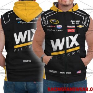 Ryan Newman Nascar Racing 2015 Uniform Apparel Clothes Bomber Thick Coat Sleeveless Hoodie Hooded T-Shirt 4 Nascar store - Loyal fans of Ryan Newman's Bomber Jacket,Unisex Thick Coat,Unisex Sleeveless Hoodie,Unisex Hooded T-Shirt,Kid Sleeveless Hoodie,Kid Hooded T-Shirts,Kid Thick Coat:vintage nascar racing suit,uniform,apparel,shirts,merch,merchandise,jersey,hoodie,jackets,shorts,sweatshirt,outfits,clothes