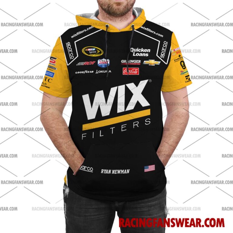 Nascar store - Loyal fans of Ryan Newman's Bomber Jacket,Unisex Thick Coat,Unisex Sleeveless Hoodie,Unisex Hooded T-Shirt,Kid Sleeveless Hoodie,Kid Hooded T-Shirts,Kid Thick Coat:vintage nascar racing suit,uniform,apparel,shirts,merch,merchandise,jersey,hoodie,jackets,shorts,sweatshirt,outfits,clothes