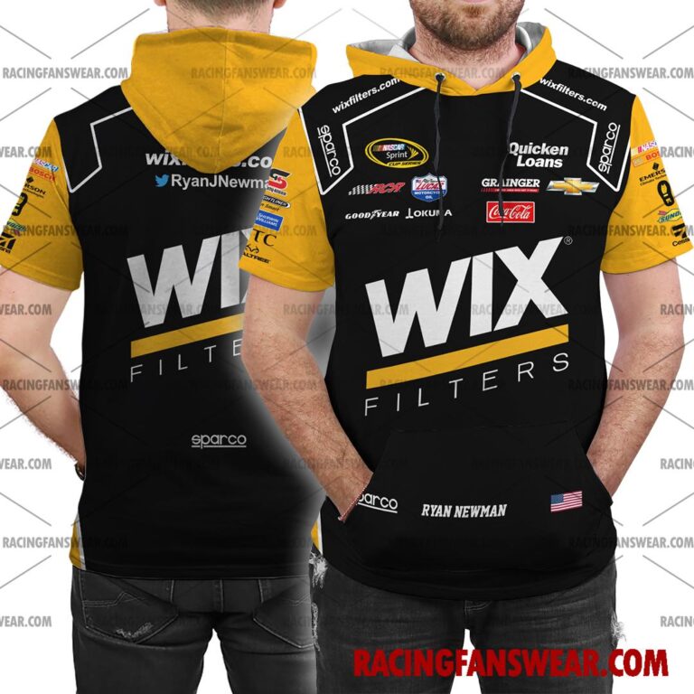Nascar store - Loyal fans of Ryan Newman's Bomber Jacket,Unisex Thick Coat,Unisex Sleeveless Hoodie,Unisex Hooded T-Shirt,Kid Sleeveless Hoodie,Kid Hooded T-Shirts,Kid Thick Coat:vintage nascar racing suit,uniform,apparel,shirts,merch,merchandise,jersey,hoodie,jackets,shorts,sweatshirt,outfits,clothes