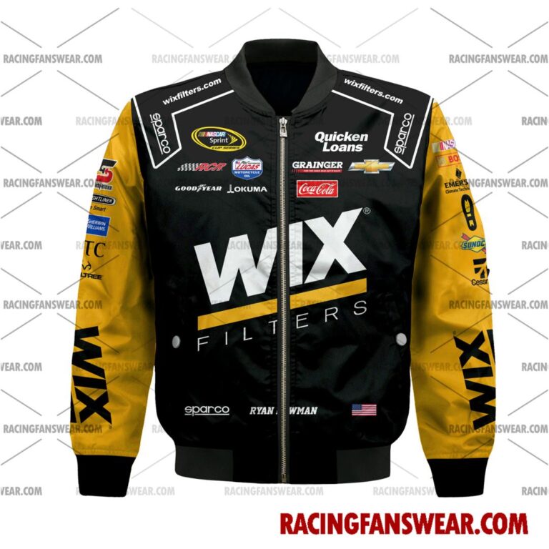 Nascar store - Loyal fans of Ryan Newman's Bomber Jacket,Unisex Thick Coat,Unisex Sleeveless Hoodie,Unisex Hooded T-Shirt,Kid Sleeveless Hoodie,Kid Hooded T-Shirts,Kid Thick Coat:vintage nascar racing suit,uniform,apparel,shirts,merch,merchandise,jersey,hoodie,jackets,shorts,sweatshirt,outfits,clothes