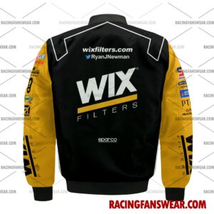 Ryan Newman Nascar Racing 2015 Uniform Apparel Clothes Bomber Thick Coat Sleeveless Hoodie Hooded T-Shirt 1 Nascar store - Loyal fans of Ryan Newman's Bomber Jacket,Unisex Thick Coat,Unisex Sleeveless Hoodie,Unisex Hooded T-Shirt,Kid Sleeveless Hoodie,Kid Hooded T-Shirts,Kid Thick Coat:vintage nascar racing suit,uniform,apparel,shirts,merch,merchandise,jersey,hoodie,jackets,shorts,sweatshirt,outfits,clothes