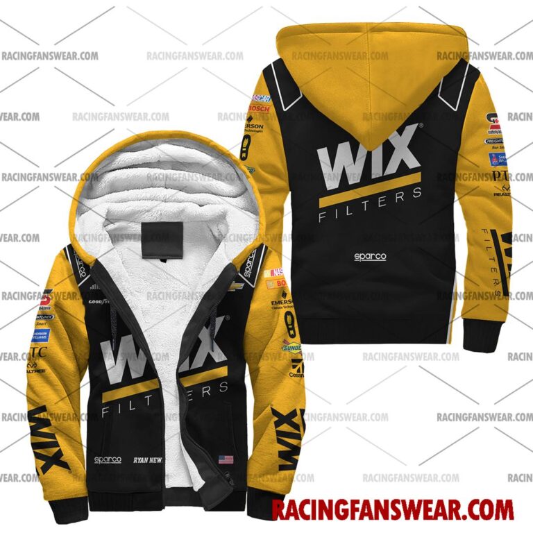 Nascar store - Loyal fans of Ryan Newman's Bomber Jacket,Unisex Thick Coat,Unisex Sleeveless Hoodie,Unisex Hooded T-Shirt,Kid Sleeveless Hoodie,Kid Hooded T-Shirts,Kid Thick Coat:vintage nascar racing suit,uniform,apparel,shirts,merch,merchandise,jersey,hoodie,jackets,shorts,sweatshirt,outfits,clothes