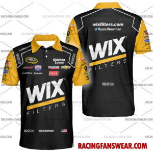 Ryan Newman Nascar Racing 2015 Uniform Apparel Clothes Hawaiian Polo Shirts 3 Nascar store - Loyal fans of Ryan Newman's Unisex Hawaiian Shirt,Unisex Polo Shirt,Kid Hawaiian Shirt,Kid Polo Shirt:vintage nascar racing suit,uniform,apparel,shirts,merch,merchandise,jersey,hoodie,jackets,shorts,sweatshirt,outfits,clothes