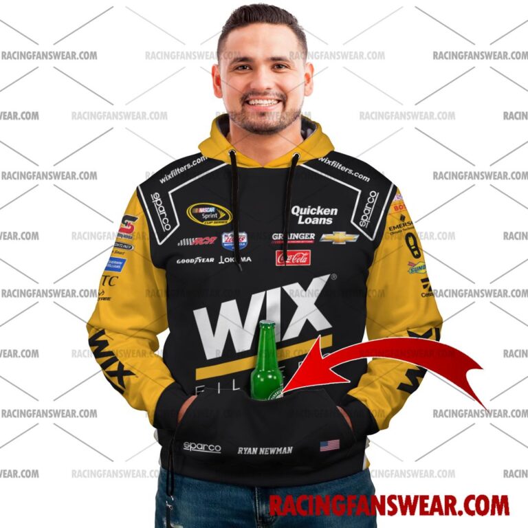 Nascar store - Loyal fans of Ryan Newman's Unisex Hoodie,Unisex Pop Top Hoodie,Unisex Zip Hoodie,Unisex T-Shirt,Unisex Sweatshirt,Unisex Long Pants,Kid Hoodie,Kid Zip Hoodie,Kid T-Shirt,Kid Sweatshirt,Kid Long Pants:vintage nascar racing suit,uniform,apparel,shirts,merch,merchandise,jersey,hoodie,jackets,shorts,sweatshirt,outfits,clothes