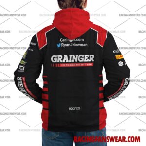 Ryan Newman Nascar Racing 2017 Uniform Apparel Clothes Sweatshirt Zip Pop Top Hoodie T-Shirt Long Pant 2 Nascar store - Loyal fans of Ryan Newman's Unisex Hoodie,Unisex Pop Top Hoodie,Unisex Zip Hoodie,Unisex T-Shirt,Unisex Sweatshirt,Unisex Long Pants,Kid Hoodie,Kid Zip Hoodie,Kid T-Shirt,Kid Sweatshirt,Kid Long Pants:vintage nascar racing suit,uniform,apparel,shirts,merch,merchandise,jersey,hoodie,jackets,shorts,sweatshirt,outfits,clothes