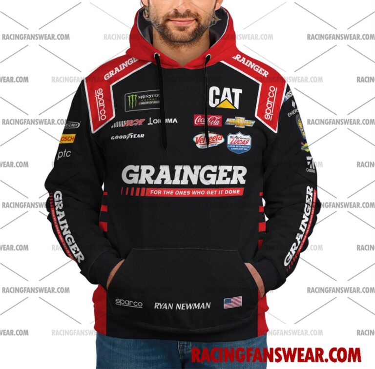 Nascar store - Loyal fans of Ryan Newman's Unisex Hoodie,Unisex Pop Top Hoodie,Unisex Zip Hoodie,Unisex T-Shirt,Unisex Sweatshirt,Unisex Long Pants,Kid Hoodie,Kid Zip Hoodie,Kid T-Shirt,Kid Sweatshirt,Kid Long Pants:vintage nascar racing suit,uniform,apparel,shirts,merch,merchandise,jersey,hoodie,jackets,shorts,sweatshirt,outfits,clothes