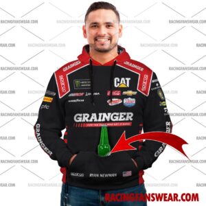 Ryan Newman Nascar Racing 2017 Uniform Apparel Clothes Sweatshirt Zip Pop Top Hoodie T-Shirt Long Pant 3 Nascar store - Loyal fans of Ryan Newman's Unisex Hoodie,Unisex Pop Top Hoodie,Unisex Zip Hoodie,Unisex T-Shirt,Unisex Sweatshirt,Unisex Long Pants,Kid Hoodie,Kid Zip Hoodie,Kid T-Shirt,Kid Sweatshirt,Kid Long Pants:vintage nascar racing suit,uniform,apparel,shirts,merch,merchandise,jersey,hoodie,jackets,shorts,sweatshirt,outfits,clothes