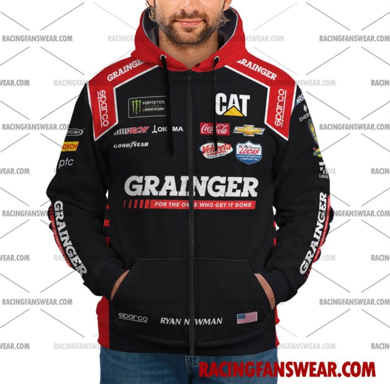 Nascar store - Loyal fans of Ryan Newman's Unisex Hoodie,Unisex Pop Top Hoodie,Unisex Zip Hoodie,Unisex T-Shirt,Unisex Sweatshirt,Unisex Long Pants,Kid Hoodie,Kid Zip Hoodie,Kid T-Shirt,Kid Sweatshirt,Kid Long Pants:vintage nascar racing suit,uniform,apparel,shirts,merch,merchandise,jersey,hoodie,jackets,shorts,sweatshirt,outfits,clothes