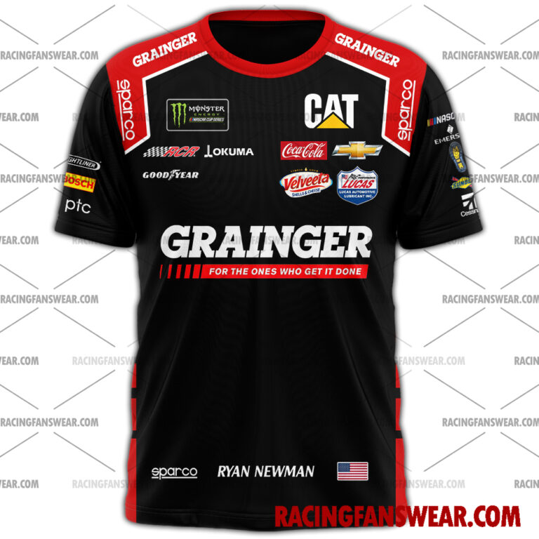 Nascar store - Loyal fans of Ryan Newman's Unisex Hoodie,Unisex Pop Top Hoodie,Unisex Zip Hoodie,Unisex T-Shirt,Unisex Sweatshirt,Unisex Long Pants,Kid Hoodie,Kid Zip Hoodie,Kid T-Shirt,Kid Sweatshirt,Kid Long Pants:vintage nascar racing suit,uniform,apparel,shirts,merch,merchandise,jersey,hoodie,jackets,shorts,sweatshirt,outfits,clothes