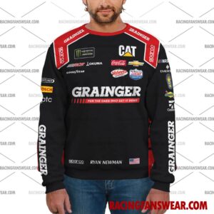 Ryan Newman Nascar Racing 2017 Uniform Apparel Clothes Sweatshirt Zip Pop Top Hoodie T-Shirt Long Pant 7 Nascar store - Loyal fans of Ryan Newman's Unisex Hoodie,Unisex Pop Top Hoodie,Unisex Zip Hoodie,Unisex T-Shirt,Unisex Sweatshirt,Unisex Long Pants,Kid Hoodie,Kid Zip Hoodie,Kid T-Shirt,Kid Sweatshirt,Kid Long Pants:vintage nascar racing suit,uniform,apparel,shirts,merch,merchandise,jersey,hoodie,jackets,shorts,sweatshirt,outfits,clothes