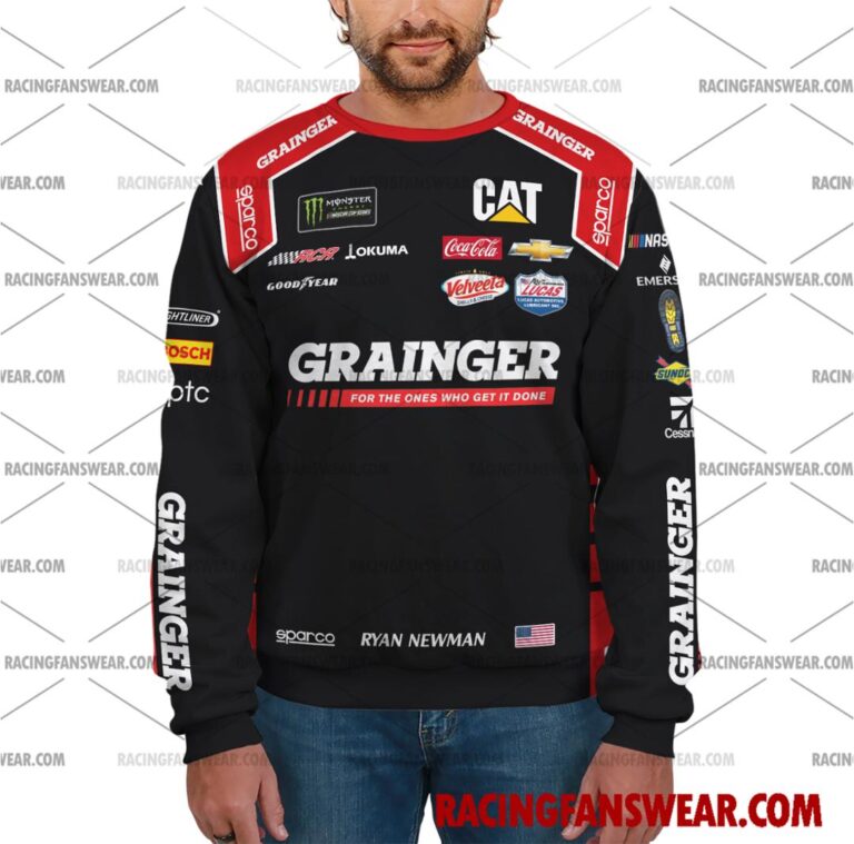 Nascar store - Loyal fans of Ryan Newman's Unisex Hoodie,Unisex Pop Top Hoodie,Unisex Zip Hoodie,Unisex T-Shirt,Unisex Sweatshirt,Unisex Long Pants,Kid Hoodie,Kid Zip Hoodie,Kid T-Shirt,Kid Sweatshirt,Kid Long Pants:vintage nascar racing suit,uniform,apparel,shirts,merch,merchandise,jersey,hoodie,jackets,shorts,sweatshirt,outfits,clothes