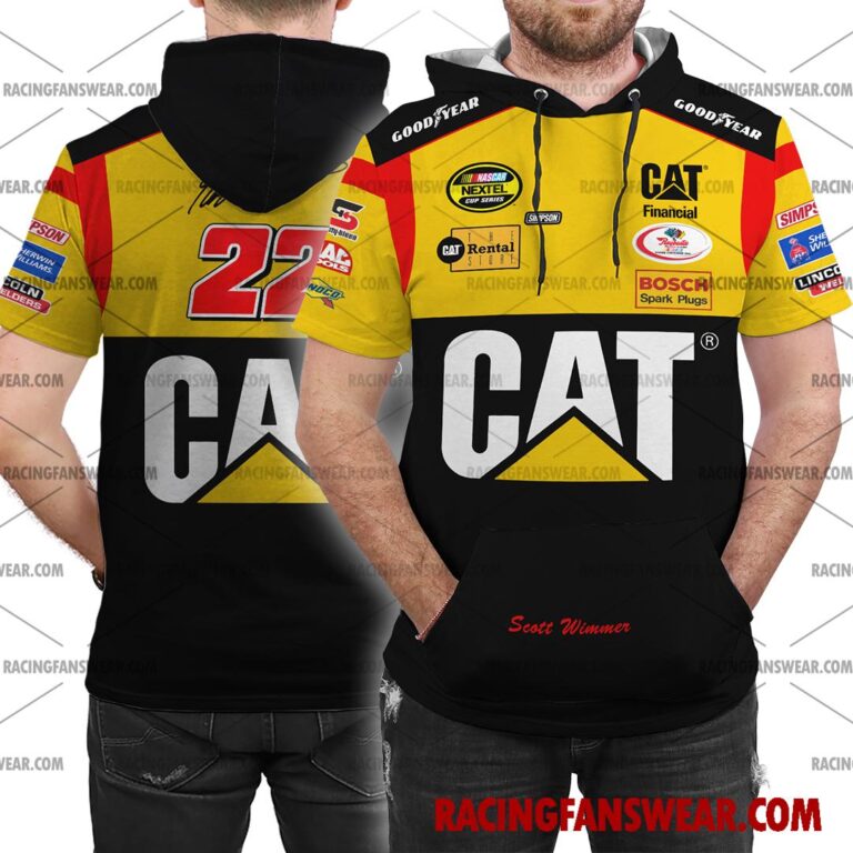Nascar store - Loyal fans of Scott Wimmer's Bomber Jacket,Unisex Thick Coat,Unisex Sleeveless Hoodie,Unisex Hooded T-Shirt,Kid Sleeveless Hoodie,Kid Hooded T-Shirts,Kid Thick Coat:vintage nascar racing suit,uniform,apparel,shirts,merch,merchandise,jersey,hoodie,jackets,shorts,sweatshirt,outfits,clothes