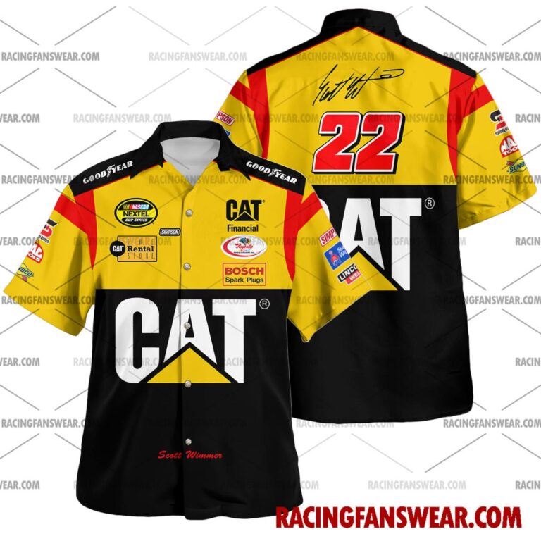 Nascar store - Loyal fans of Scott Wimmer's Unisex Hawaiian Shirt,Unisex Polo Shirt,Kid Hawaiian Shirt,Kid Polo Shirt:vintage nascar racing suit,uniform,apparel,shirts,merch,merchandise,jersey,hoodie,jackets,shorts,sweatshirt,outfits,clothes