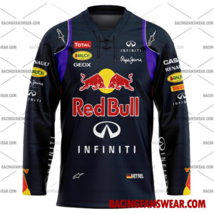 Formula One store - Loyal fans of Sebastian Vettel's Men's Baseball Jersey,Women's Baseball Jersey,Kid's Baseball Jersey,Men's Hockey Jerseys,WoMen's Hockey Jerseys,Youth's Hockey Jerseys:vintage formula one racing suit,uniform,apparel,shirts,merch,merchandise,jersey,hoodie,jackets,shorts,sweatshirt,outfits,clothes
