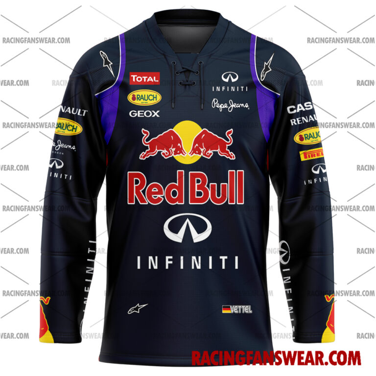 Formula One store - Loyal fans of Sebastian Vettel's Men's Baseball Jersey,Women's Baseball Jersey,Kid's Baseball Jersey,Men's Hockey Jerseys,WoMen's Hockey Jerseys,Youth's Hockey Jerseys:vintage formula one racing suit,uniform,apparel,shirts,merch,merchandise,jersey,hoodie,jackets,shorts,sweatshirt,outfits,clothes