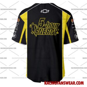 Steve Wallace Nascar Racing 2008 Uniform Apparel Clothes Baseball Jersey Hockey Jersey 2 Nascar store - Loyal fans of Steve Wallace's Men's Baseball Jersey,Women's Baseball Jersey,Kid's Baseball Jersey,Men's Hockey Jerseys,WoMen's Hockey Jerseys,Youth's Hockey Jerseys:vintage nascar racing suit,uniform,apparel,shirts,merch,merchandise,jersey,hoodie,jackets,shorts,sweatshirt,outfits,clothes