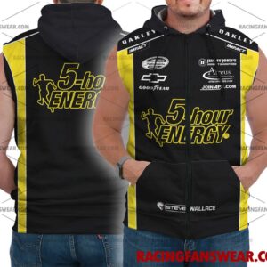 Steve Wallace Nascar Racing 2008 Uniform Apparel Clothes Bomber Thick Coat Sleeveless Hoodie Hooded T-Shirt 4 Nascar store - Loyal fans of Steve Wallace's Bomber Jacket,Unisex Thick Coat,Unisex Sleeveless Hoodie,Unisex Hooded T-Shirt,Kid Sleeveless Hoodie,Kid Hooded T-Shirts,Kid Thick Coat:vintage nascar racing suit,uniform,apparel,shirts,merch,merchandise,jersey,hoodie,jackets,shorts,sweatshirt,outfits,clothes