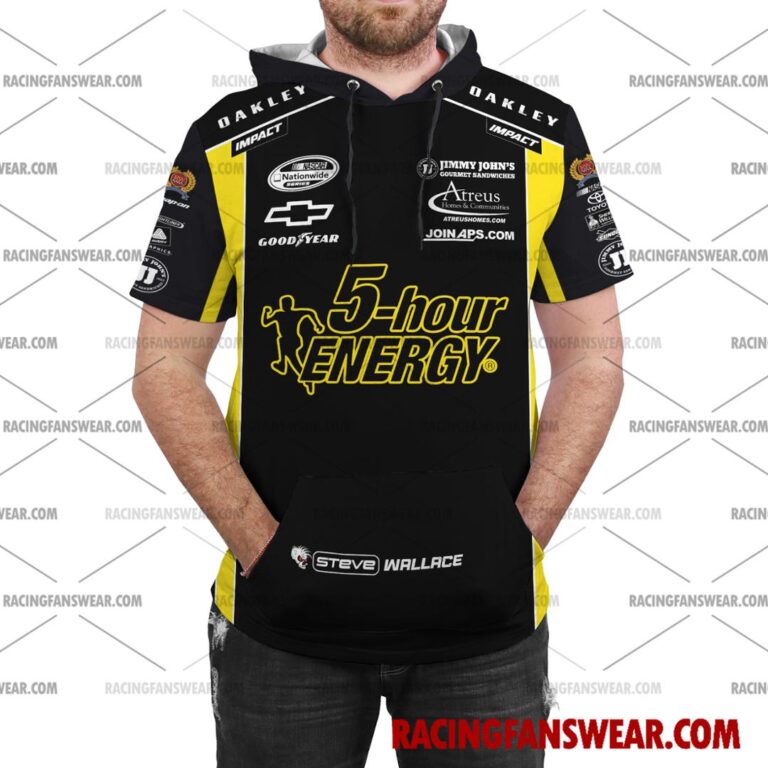 Nascar store - Loyal fans of Steve Wallace's Bomber Jacket,Unisex Thick Coat,Unisex Sleeveless Hoodie,Unisex Hooded T-Shirt,Kid Sleeveless Hoodie,Kid Hooded T-Shirts,Kid Thick Coat:vintage nascar racing suit,uniform,apparel,shirts,merch,merchandise,jersey,hoodie,jackets,shorts,sweatshirt,outfits,clothes