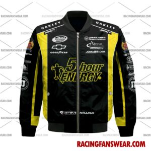 Steve Wallace Nascar Racing 2008 Uniform Apparel Clothes Bomber Thick Coat Sleeveless Hoodie Hooded T-Shirt 2 Nascar store - Loyal fans of Steve Wallace's Bomber Jacket,Unisex Thick Coat,Unisex Sleeveless Hoodie,Unisex Hooded T-Shirt,Kid Sleeveless Hoodie,Kid Hooded T-Shirts,Kid Thick Coat:vintage nascar racing suit,uniform,apparel,shirts,merch,merchandise,jersey,hoodie,jackets,shorts,sweatshirt,outfits,clothes