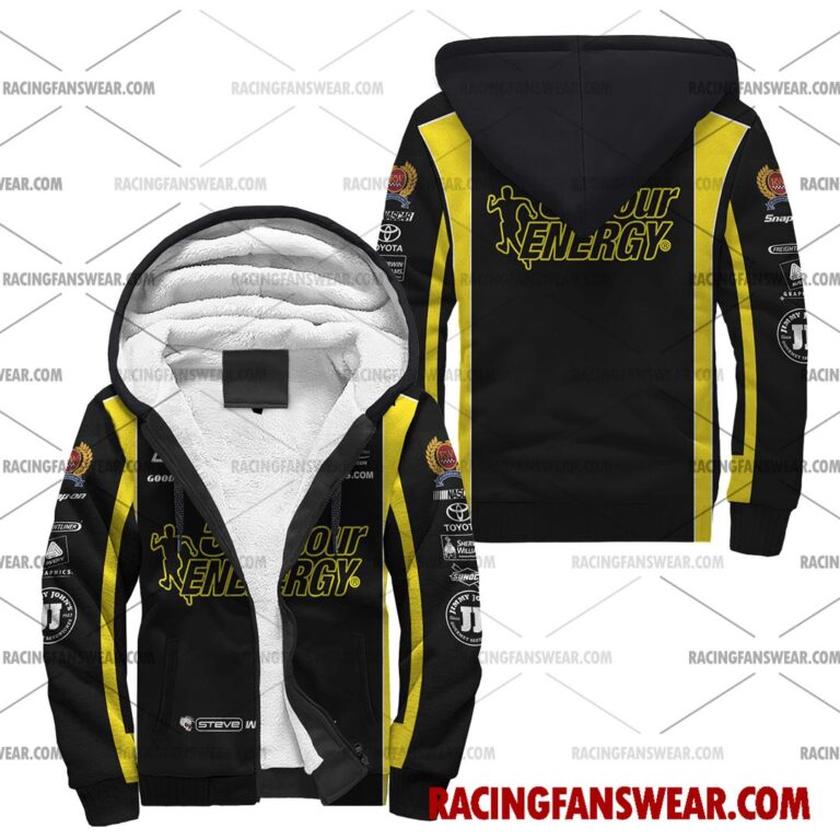 Nascar store - Loyal fans of Steve Wallace's Bomber Jacket,Unisex Thick Coat,Unisex Sleeveless Hoodie,Unisex Hooded T-Shirt,Kid Sleeveless Hoodie,Kid Hooded T-Shirts,Kid Thick Coat:vintage nascar racing suit,uniform,apparel,shirts,merch,merchandise,jersey,hoodie,jackets,shorts,sweatshirt,outfits,clothes